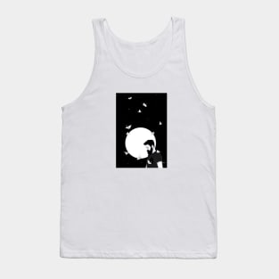 Orizuru Tank Top